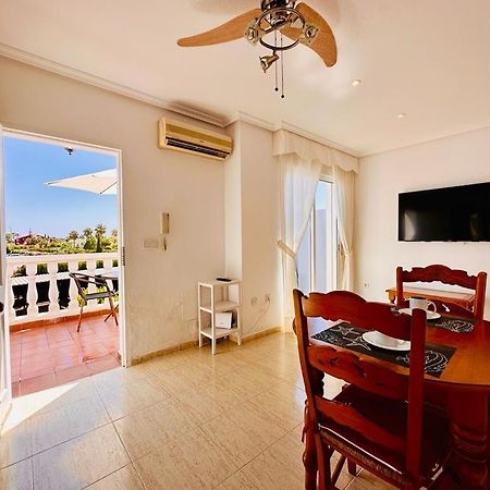 Apartamento En Zona Nudista Vera Almeria - Oso House Eksteriør billede