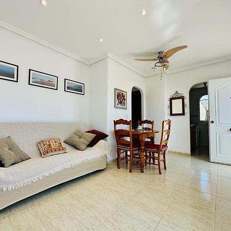 Apartamento En Zona Nudista Vera Almeria - Oso House Eksteriør billede