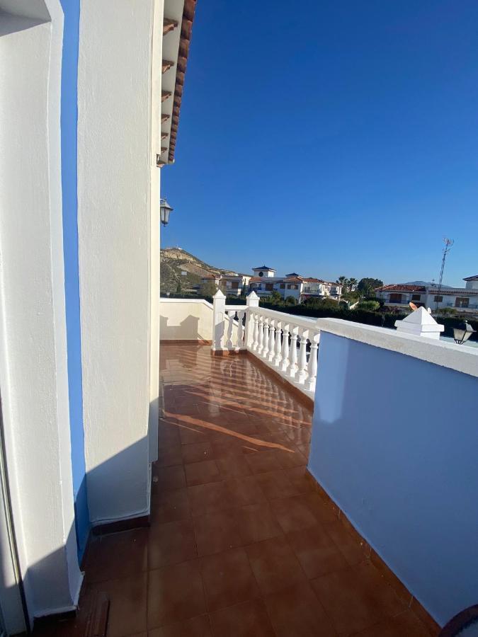 Apartamento En Zona Nudista Vera Almeria - Oso House Eksteriør billede
