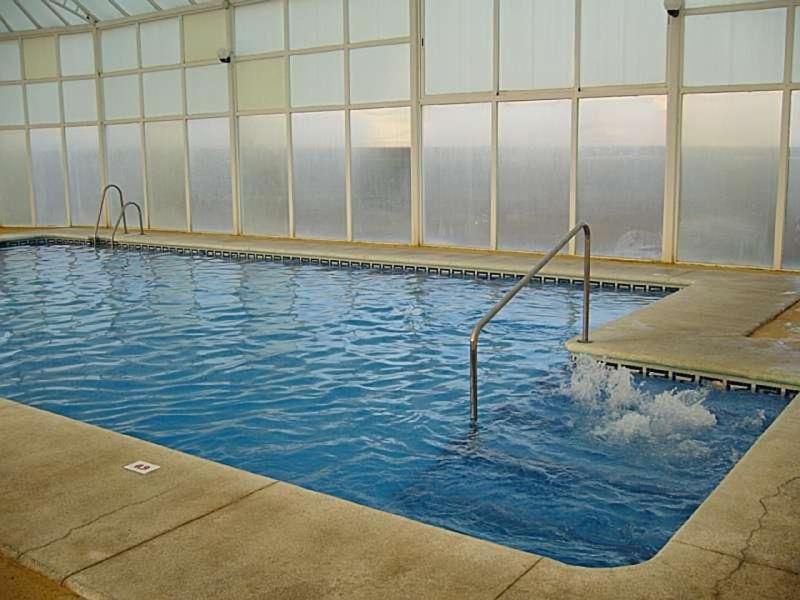 Apartamento En Zona Nudista Vera Almeria - Oso House Eksteriør billede
