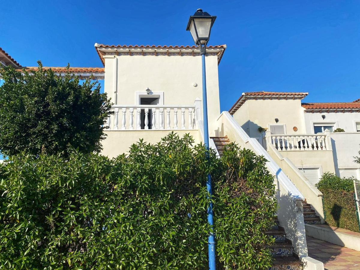 Apartamento En Zona Nudista Vera Almeria - Oso House Eksteriør billede